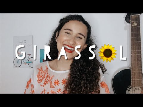 Girassol - Priscilla Alcântara e Whindersson Nunes (Cover Talita Magalhães)