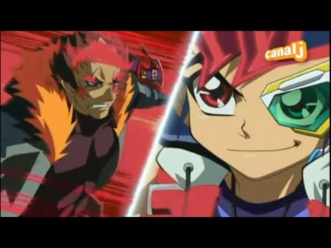 yu gi oh zexal saison 1 ep 56 Vf
