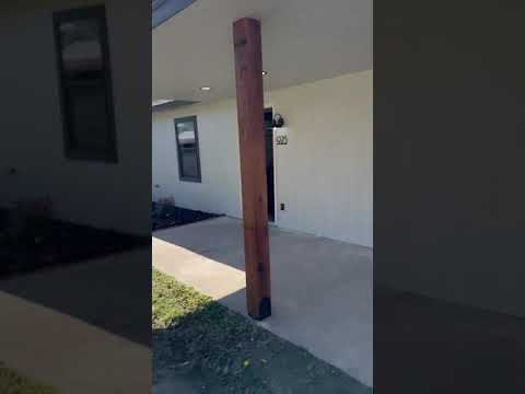 925 C Three Bedroom Duplex - Video 2 of 2
