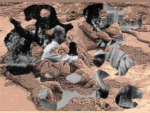 Ricky Grant ~who art babylon~