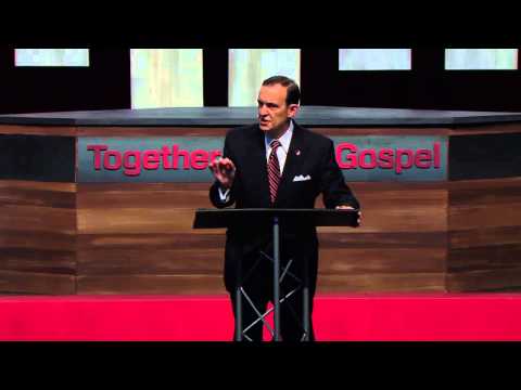 The Gospel by Numbers