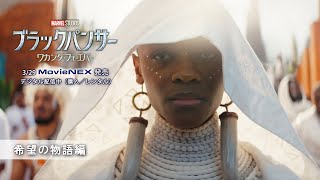 希望の物語編