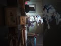 Johnny Ray Vibe Session 2