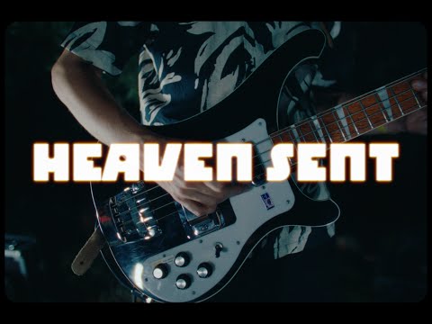 MÖRK - Heaven Sent (Live Outside)