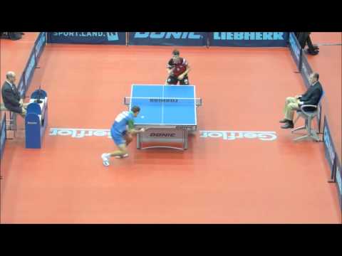 EP 2013: MS, Saš Lasan - Samuel Walker, kvalifikacije, 4. krog