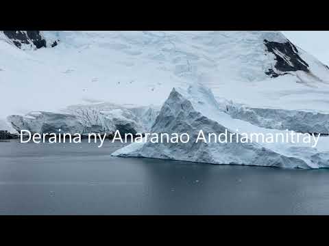 ISAORANAY - FFPM - ANTEMA 16