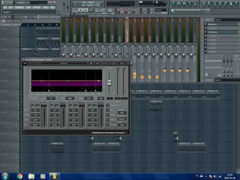 Trap beat- Guitar trap beat (prod. BITBANDYTA)