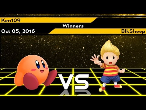 XenoThirty - [Winners] BlkSheep vs Ken109