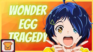 Download lagu The Anime that betrayed its audience mp3