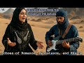Sahara Strings Amazigh Songs From The Heart Of The Sahara