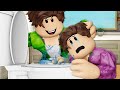 His Twin Brother Hated Him A Roblox Movie
