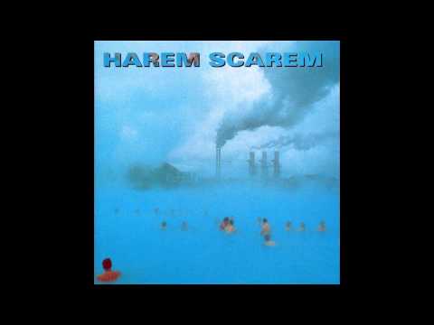 Harem Scarem - Frozen Rose