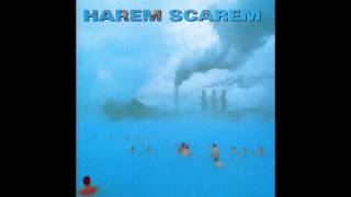Harem Scarem - Frozen Rose