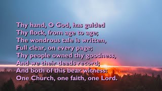 Chet Valley Hymns and Songs