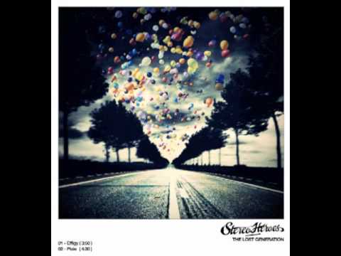 StereoHeroes - Pixie