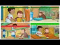 3 EAS During Curious George 1 19 23 WVIA WTIF And WPSU