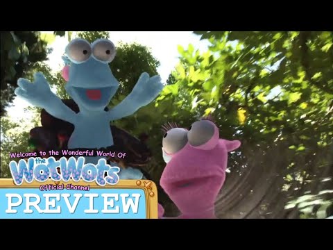Welcome to the Wonderful WotWots Official Youtube Channel | Live Action & Animation for Kids