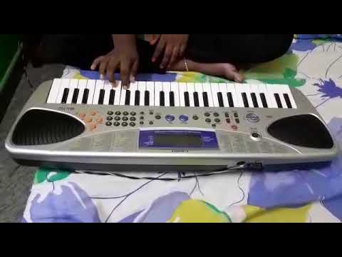 Señorita song by sanika