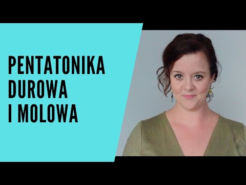 Agata Kulis Music | Voice Master w sieci - Pentatonika durowa i molowa