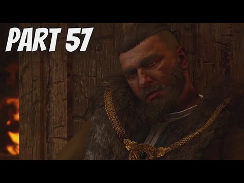 ASSASSINS CREED VALHALLA PT.57 - POST GAME 13 (100% WALKTHROUGH)