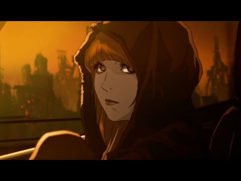 Трейлер фільму «Той, хто біжить по лезу: Затемнення 2022»