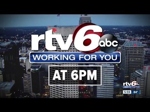 RTV6 News at 6 p.m. | June 30, 2020
