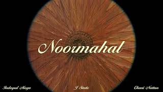 NOOR MAHAL (Official Visualizer) - Chani Nattan  I