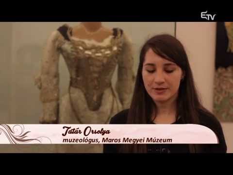 Kultúrcsepp 2015. május 19. – Erdélyi Magyar Televízió