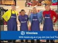 The Wiggles Vinnies Volunteer Ad 2006 Ad