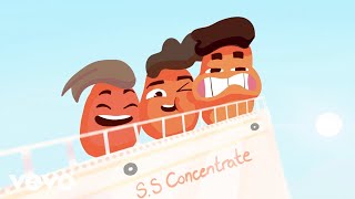 Cover art for Two Of Many