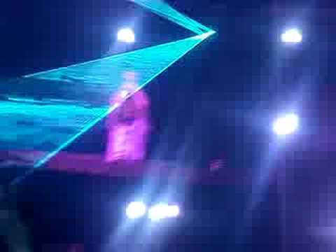 Paul Vinitsky @ AMNESIA IBIZA TOUR in Moscow, RU (04-08) - 9