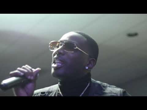 MPR Mell Ft ILL Rell " 4th Down " Concert ( 7-3-2021 )