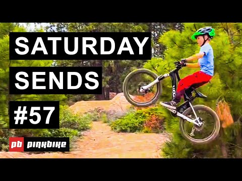 Sobotní posíláky #57