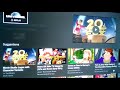 The Liam Potts 2000 Closing UK VHS