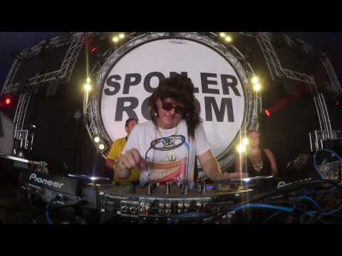 KOEZZIE WOEZZIE - SPOILER ROOM /KKC16