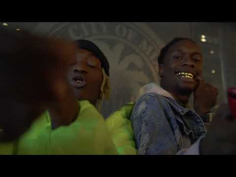 NEWAGE JERKBOY  - CRANK (OFFICIAL MUSIC VIDEO)