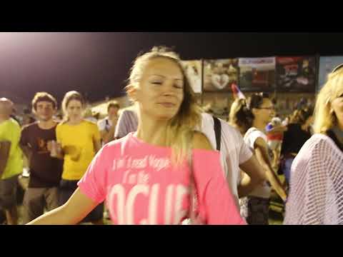 Guča trumpet festival 2017