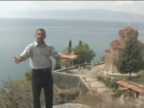 ILCE GJORGJIJOSKI - TUG VO TUGINA