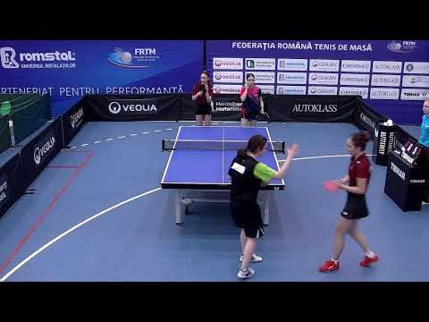 Campionatul Național Individual U15 - Arad