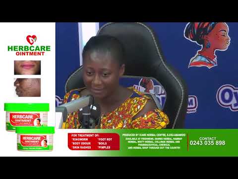 #OYEREPA_AFUTUO​ || HOST: AUNTIE NAA (WHATSAPP 0248017517) || 22-4-2022