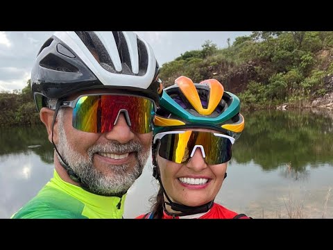 TVN Brasil, 4º  CIRCUITO DE MATIZARIA EM GUARANI GOIÁS 2026. Lcaso e Ione!