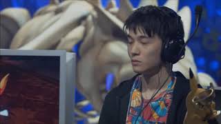 ポッ拳  wcs 2019 マスター決勝 世界大会  ポケモンワールドチャンピオンシップス2019