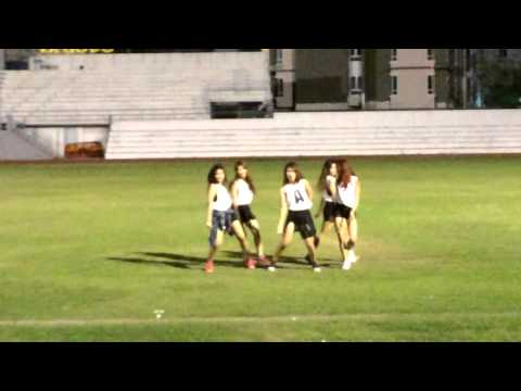 CG7 cover GAIA @ GI Sport Day 090214