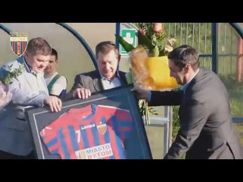 Jan Górski | Weronika Homel - Dziękujemy!