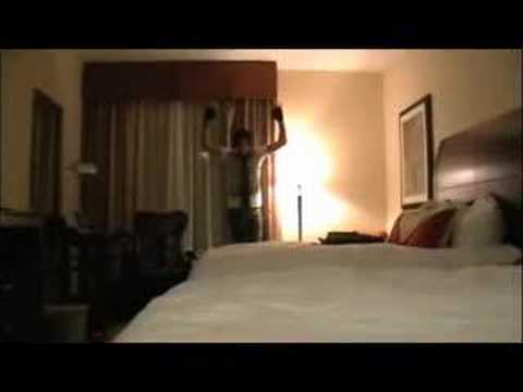 Hollywood Cowboy January Tour 