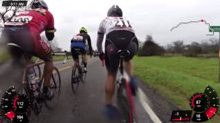 preview picture of video '2014 Fayetteville Stage Race - Road Race 2'