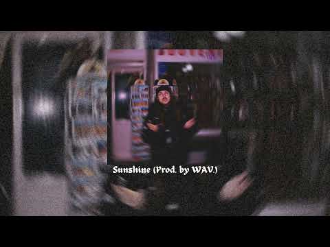 [FREE] Jwles x Deelee s new wave drill type beat - "Sunshine" (Prod. by WAV.)