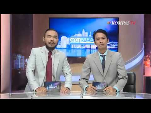 Menteri Peduli Suara   COMBREAK eps 2 bagian 1