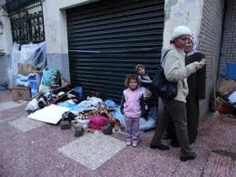 مواطن جزائري يدعو تبون للإطلاع على حالة الجزائريين في الجزائر الجديدة