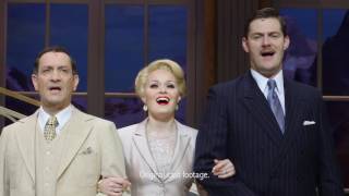 The Sound of Music Live Review